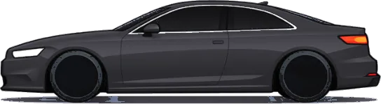 Coupé