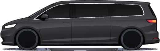 Minivan