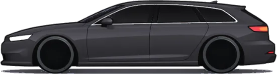 Station wagon